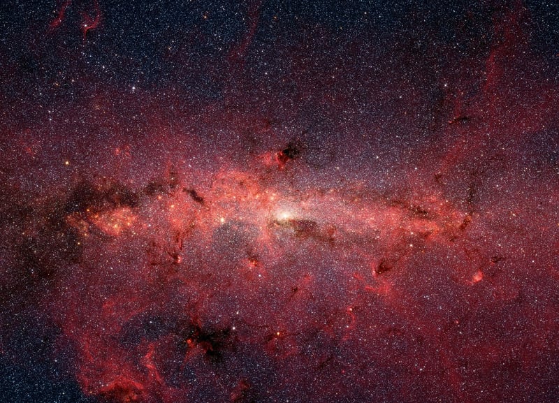 Space Explorer